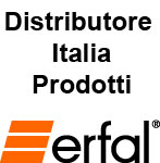 Distributore erfal